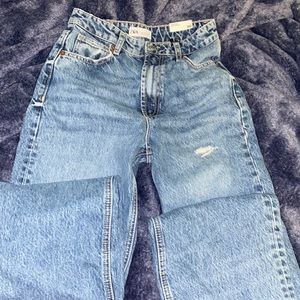 Zara Jeans